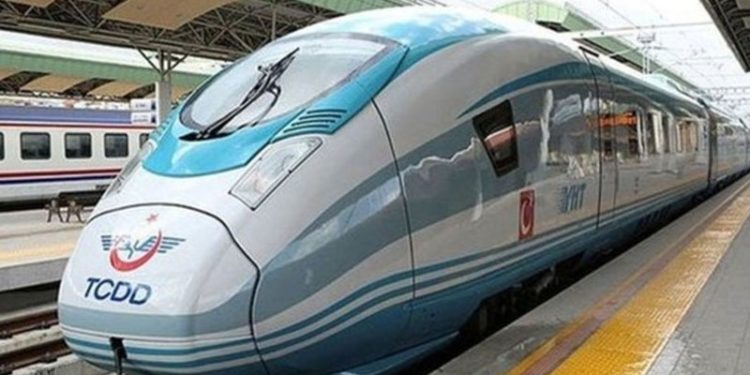 TCDD, YHT seferlerine yüzde 20 zam yaptı