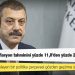TCMB Başkanı Kavcıoğlu: Türk lirasını öncelikleyen bir politika çerçevesi gözden geçirme süreci yürütüyoruz