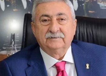 TESK Başkanı Bendevi Palandöken'den "kademeli elektrik" tepkisi