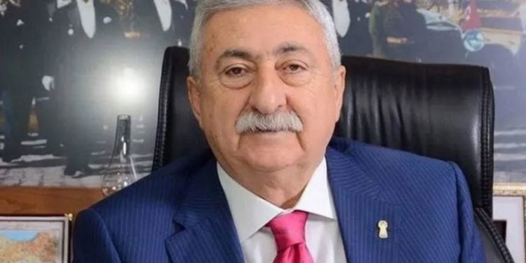 TESK Başkanı Bendevi Palandöken'den "kademeli elektrik" tepkisi