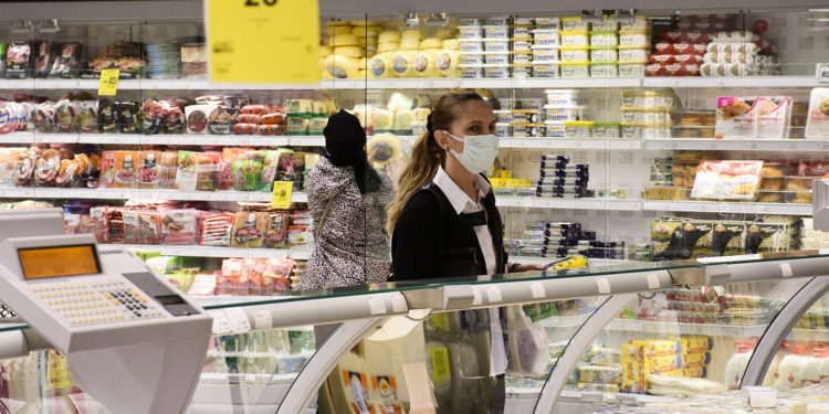 TESK Başkanı: Esnaf ışıklarını yakamaz, dolabını çalıştıramaz oldu