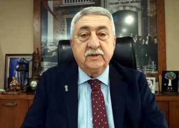 TESK Başkanı Palandöken: Bu zamlar ile esnaf vitrin lambalarını söndürmek zorunda kalır