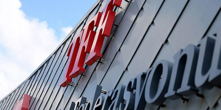 TFF, kulüplerin harcama limitlerini açıkladı: En yüksek pay Fenerbahçe'nin