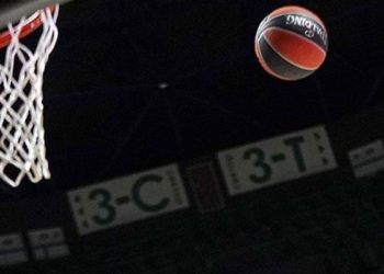 THY Avrupa Ligi'nin 19. haftasında Kovid-19 nedeniyle maç oynanmayacak