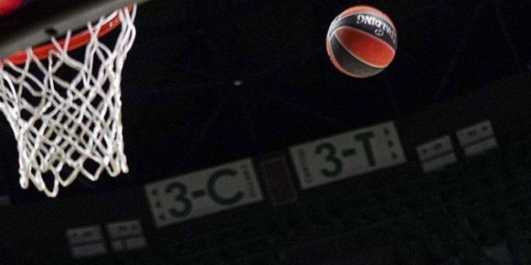 THY Avrupa Ligi'nin 19. haftasında Kovid-19 nedeniyle maç oynanmayacak