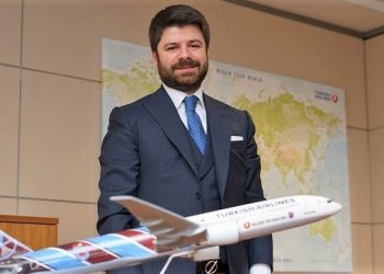 THY Basın Müşaviri Üstün: Misafirlerimizin kişisel bilgisini koruyoruz