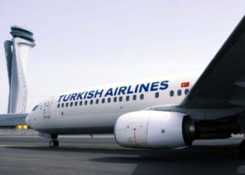 THY: Kazakistan'a tüm uçuşlar iptal edildi