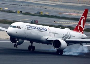 THY bazı uçuşları iptal ettiğini duyurdu