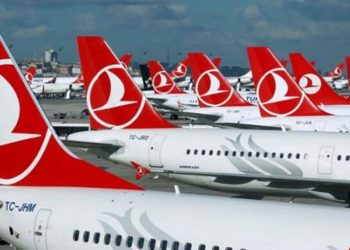 THY iç hat uçuşlarında PCR testi zorunluluğunu kaldırdı