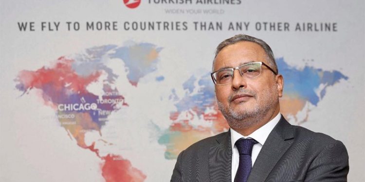 THY'de Ahmet Bolat resmen yeni Yönetim Kurulu Başkanı oldu