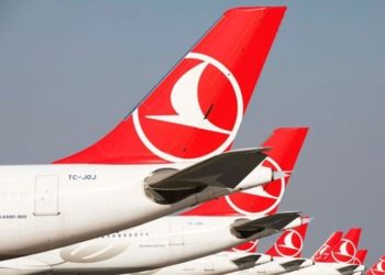 THY’den çalışanlarının tahliyesi için Kazakistan’a özel sefer