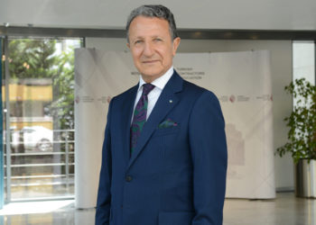 TMB Başkanı Eren: El Salvador'un kalkınma projelerinde aktif rol almaya hazırız