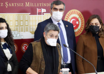 TTB Başkanı Fincancı: Maaşlar açlık sınırına dayandı, hekimlerimiz kamuda çalışamaz hale geldi