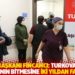 TTB Başkanı Fincancı: Turkovac’da çalışmanın bitmesine iki yıldan fazla var