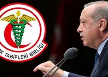 TTB'den Erdoğan'a aşı yanıtı: Şeffaflıktan uzak ve tereddüt oluşturuyor
