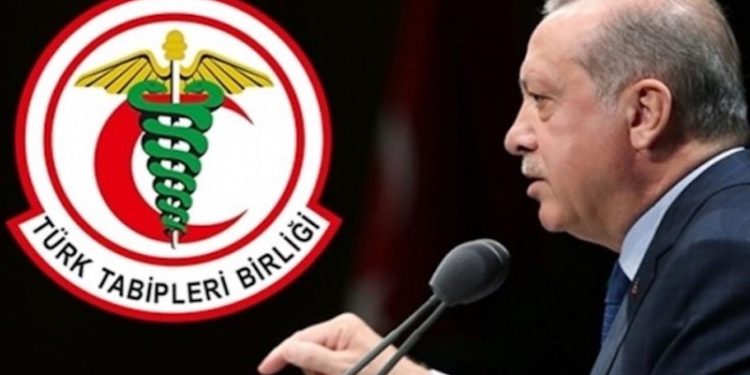 TTB'den Erdoğan'a aşı yanıtı: Şeffaflıktan uzak ve tereddüt oluşturuyor