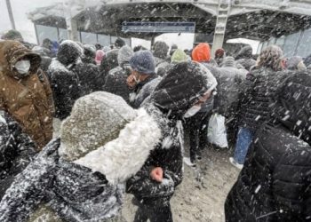 TTB&rsquo;den kar ve aşırı soğuklardan korunma rehberi