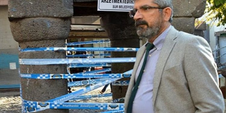 Tahir Elçi cinayetinin tanığı: Savcı, ‘cinayeti PKK’nın üstüne yık, seni serbest bırakalım’ dedi