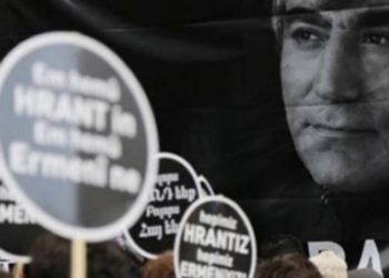 Taner Akçam: Yeni Cumhuriyet’in kurucusu olarak Hrant Dink