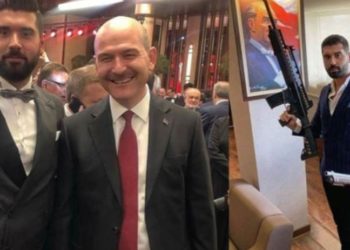 Taner Ay’ın 'Almanyalı Osmanlılar' ile ilişkisini ispat edene ailesinden 1 milyon euro