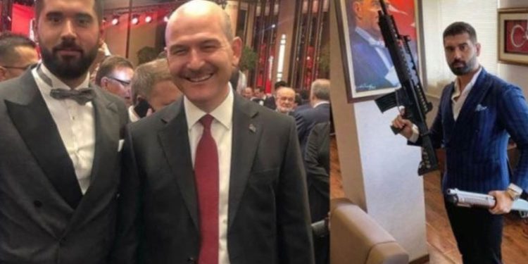 Taner Ay’ın 'Almanyalı Osmanlılar' ile ilişkisini ispat edene ailesinden 1 milyon euro