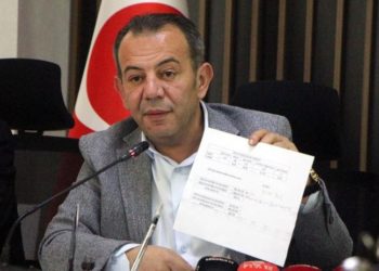 Tanju Özcan'ın ayrımcı tarifeleri, mahkeme tarafından iptal edildi