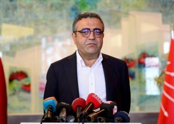 Tanrıkulu: KHK’larla bu adaletsiz düzeni yaratanları bir kez daha lanetliyorum