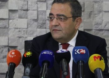 Tanrıkulu’dan Erdoğan’a ‘Edirne’deki İmralı’ya hesap verecek’ tepkisi: Sana ne