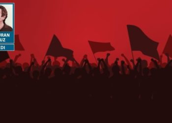 Tanrıya, patrona, beye, sultana mı kaldı dünya?