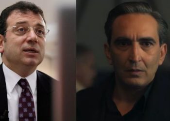 Tanış’ın tepkisine İmamoğlu’ndan yanıt: Tüm sanatçı dostlarımdan özür dilerim