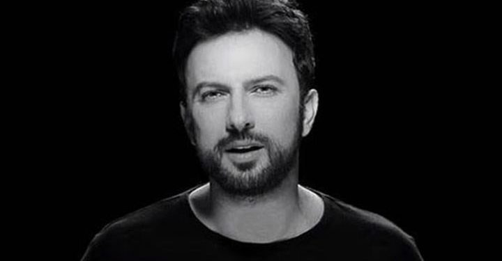 Tarkan’dan Enes Kara paylaşımı: Çocuklarınız ne sizin malınızdır ne de size aittir