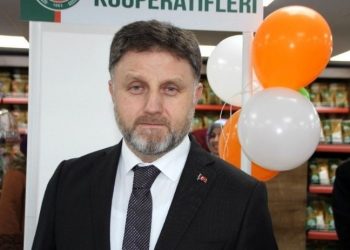 Tarım Kredi Kooperatifleri Genel Müdürü Fahrettin Poyraz görevden alındı