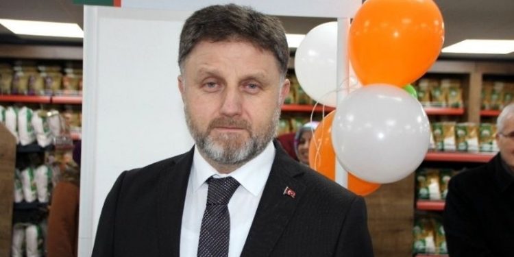 Tarım Kredi Kooperatifleri Genel Müdürü Fahrettin Poyraz görevden alındı