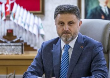 Tarım Kredi Kooperatifleri Genel M&uuml;d&uuml;r&uuml; g&ouml;revden alındı