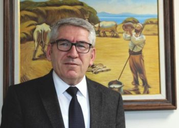 Tarım yazarı Yıldırım 'temel gıda ihracatına kota' iddiasını değerlendirdi