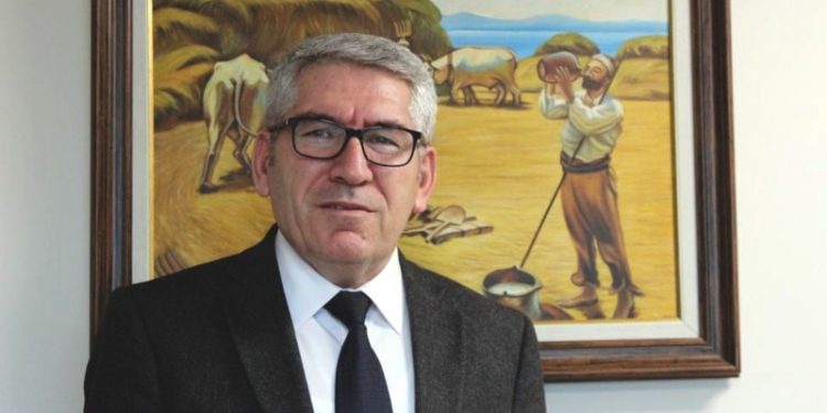 Tarım yazarı Yıldırım 'temel gıda ihracatına kota' iddiasını değerlendirdi