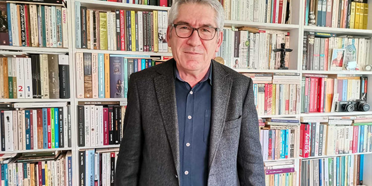 Tarım yazarı Yıldırım'dan gıda enflasyonu tepkisi: Ürün var ancak tüketici alamıyorsa bu kıtlıktır