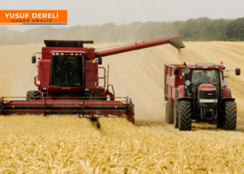 Tarımda yeni dönem; ‘zarar garantili’ üretim