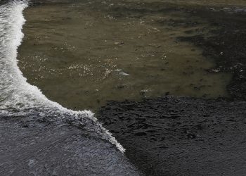 Tayland'daki petrol sızıntısı nedeniyle ülkenin doğusunda OHAL ilan edildi