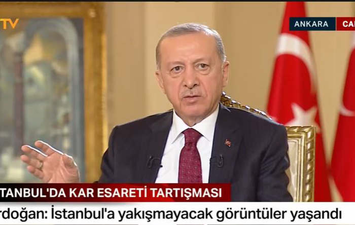 Tayyip Erdoğan çark etti: ‘Dilini kopartırım’ hitabımın muhatabı Sezen Aksu değildir