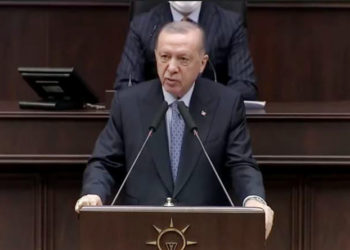 Tayyip Erdoğan: Selahattin Demiraş, İmralı’dakine hesap verecek