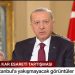 Tayyip Erdoğan çark etti: ‘Dilini kopartırım’ hitabımın muhatabı Sezen Aksu değildir