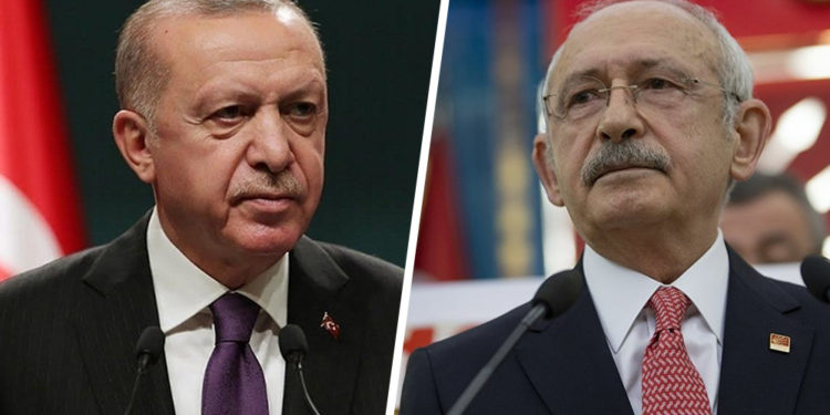 Tayyip Erdoğan, ‘diktatör’ davasını kaybetti