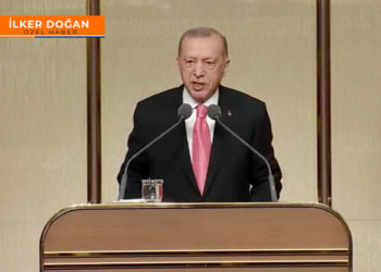 Tayyip Erdoğan’ın ‘muhtar’ hesabı!
