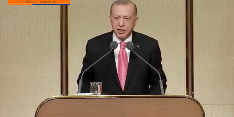 Tayyip Erdoğan’ın ‘muhtar’ hesabı!