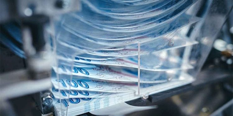 Tebliğ değiştirildi, şirketlerin de kur korumalı hesap açabilmesi sağlandı