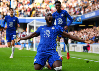 Teknik direktör Tuchel'i eleştiren Lukaku, kadroya alınmadı