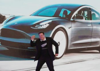 Tesla, Türkiye ofisi için iş ilanı açtı