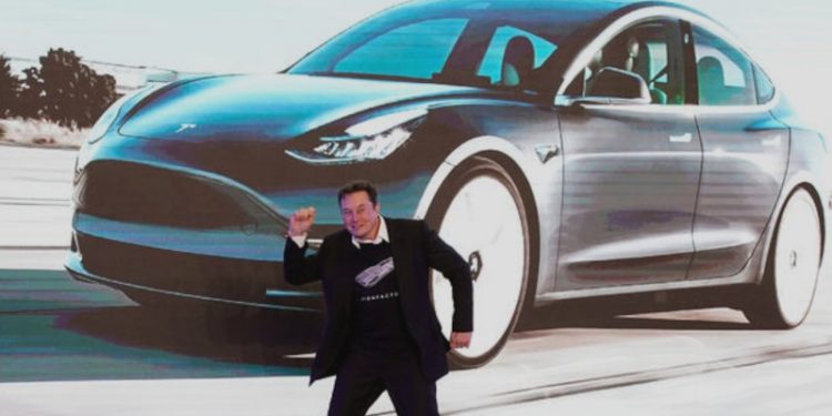 Tesla, Türkiye ofisi için iş ilanı açtı