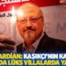 The Guardian: Kaşıkçı'nın katilleri Riyad'da lüks villalarda yaşıyor